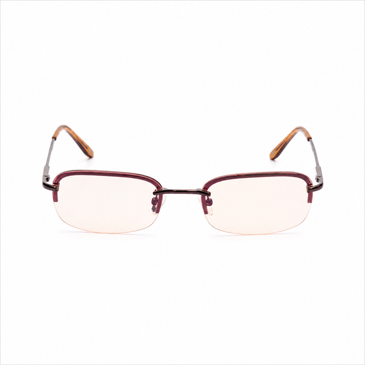 Relax Vision Clásicas – Gafas con filtro UV 400, antirreflejo y protección visual – World TV
