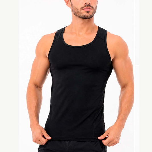 Hot Slim Hombre - Camisilla Reductora