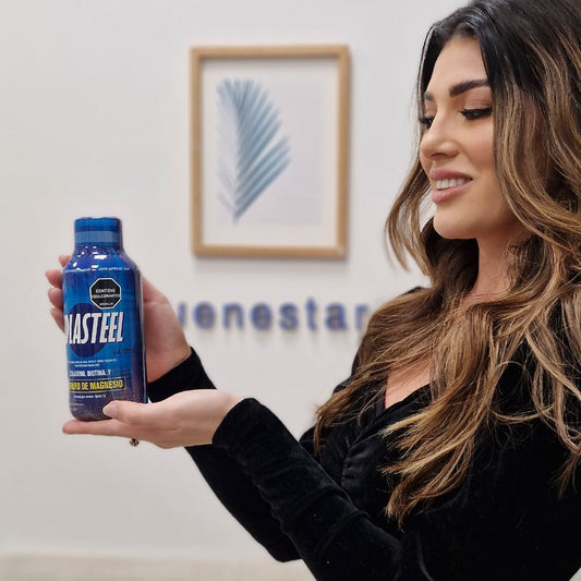 Cloruro 500 gr Formula Única