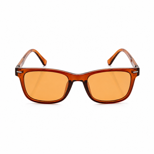 Relax Vision Chromax – Gafas con UV 400 y protección visual avanzada – World TV