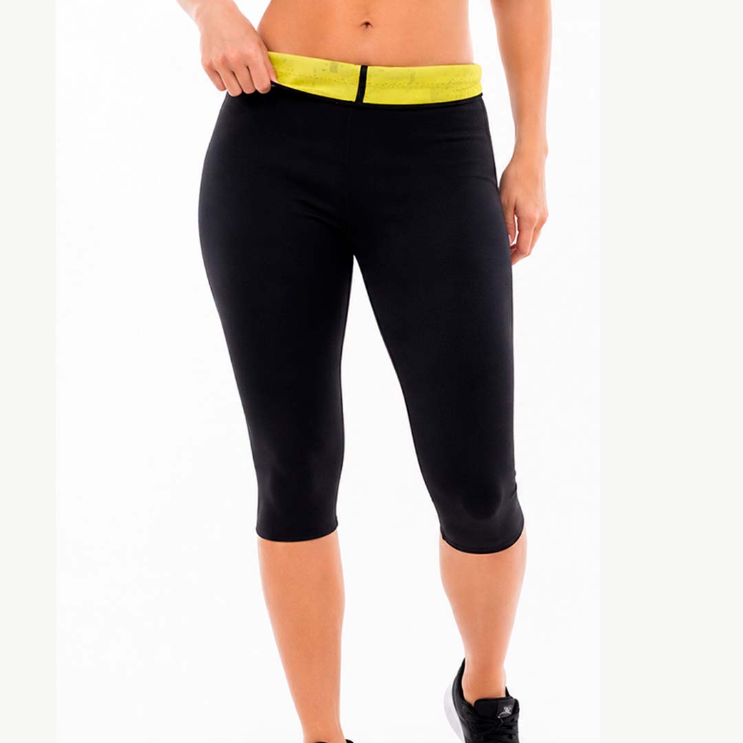 Hot Slim Dama - Pantalón Reductor