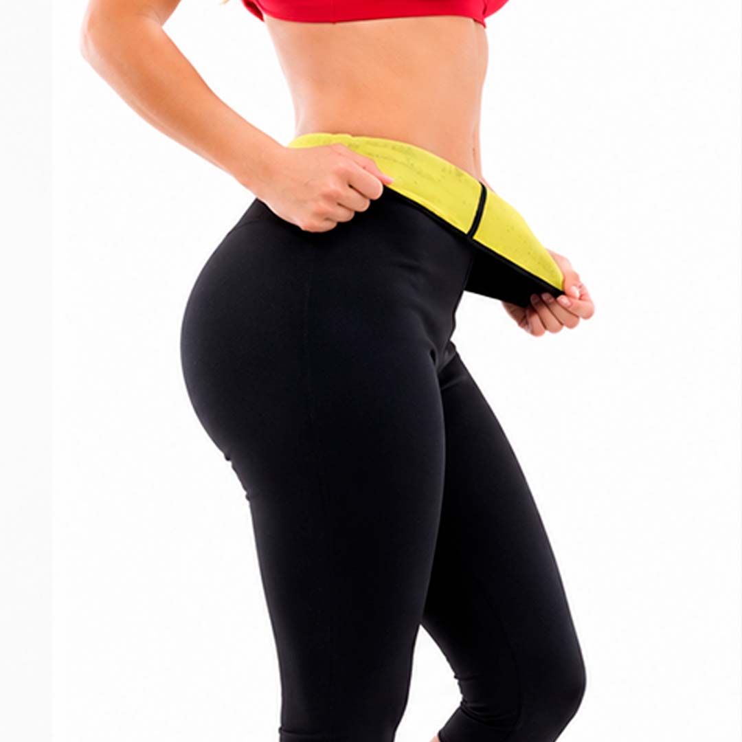 Hot Slim Dama - Pantalón Reductor