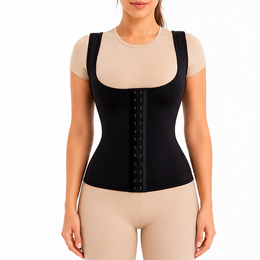 Chaleco Hot Slim Sauna Dama