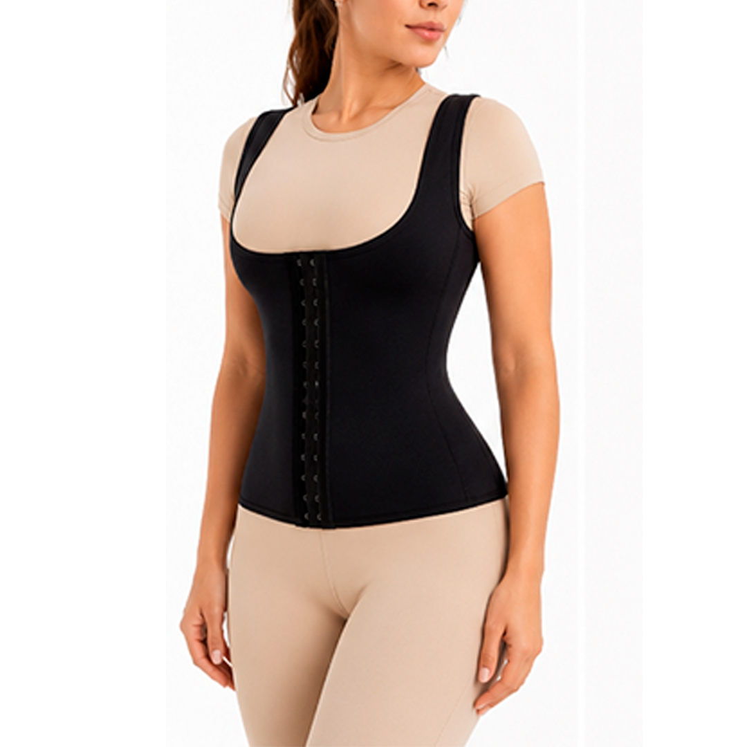 Chaleco Hot Slim Sauna Dama