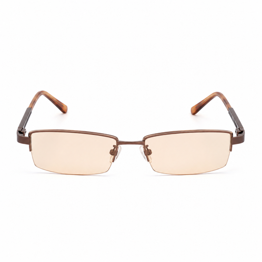 Relax Vision Premium – Gafas con filtro azul, UV 400 y antirreflejo – World TV